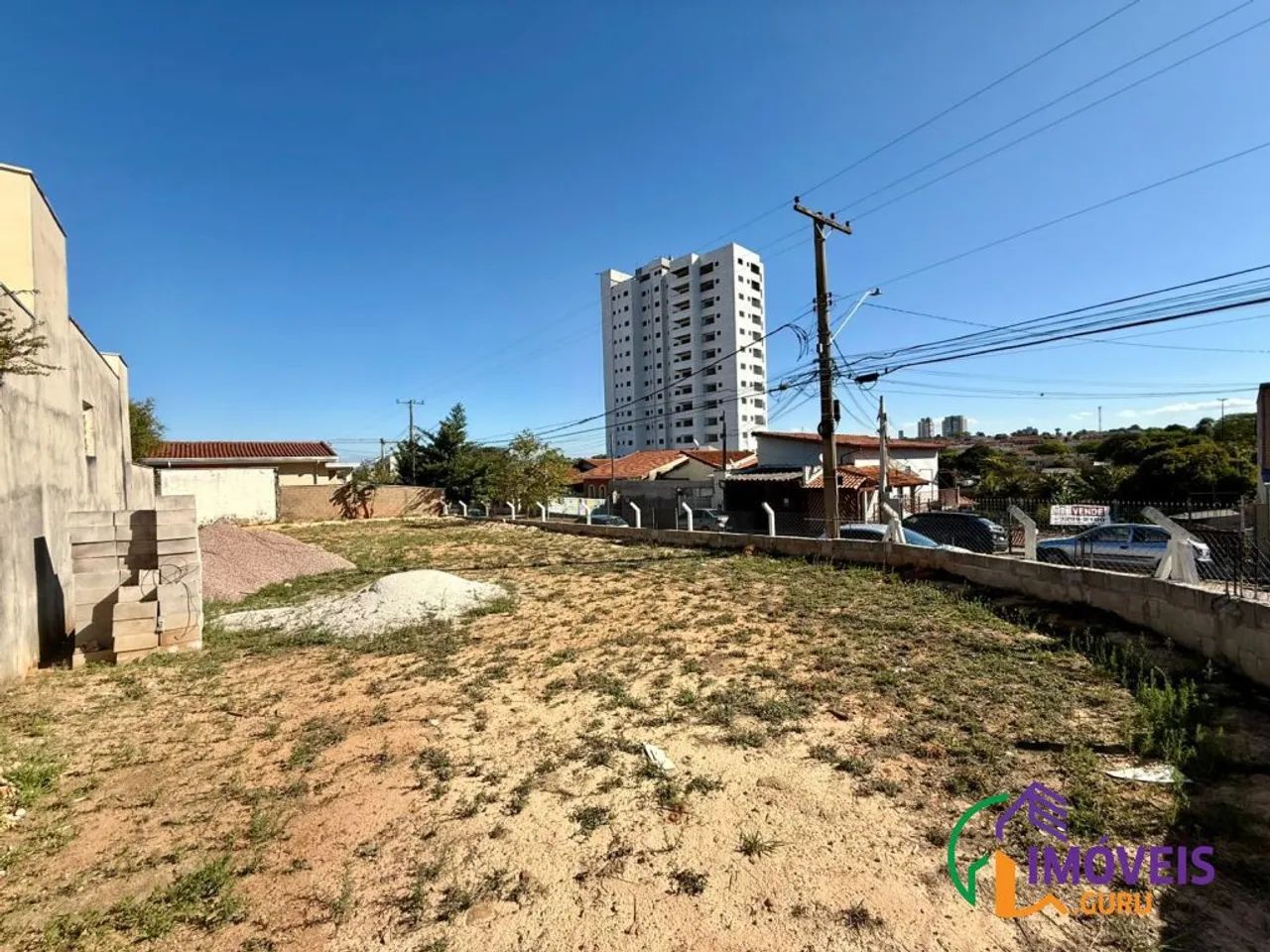 TERRENO - VILA SÃO JOSÉ - SP - Foto 3