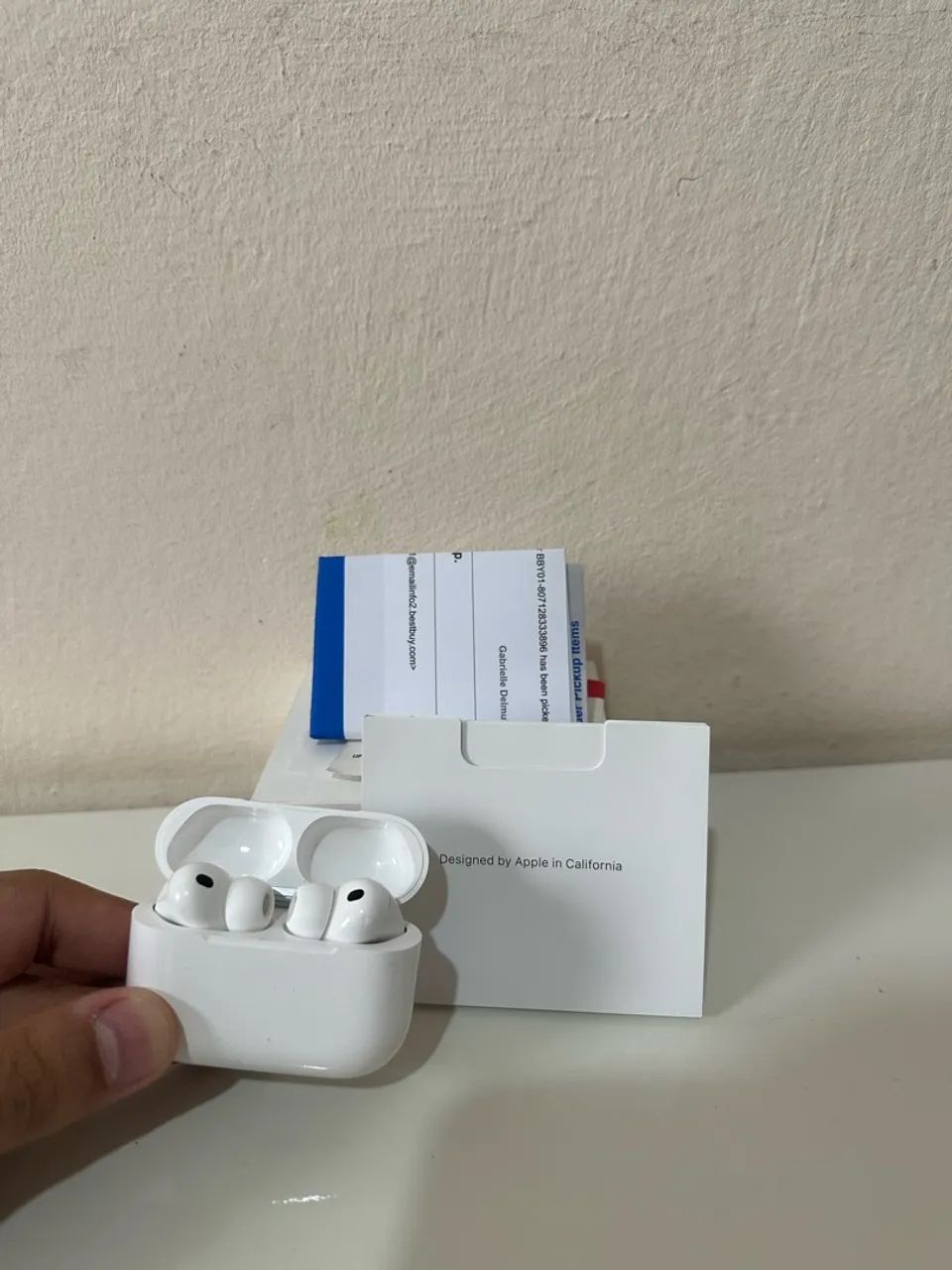 AirPods Pro 3  - Foto 4
