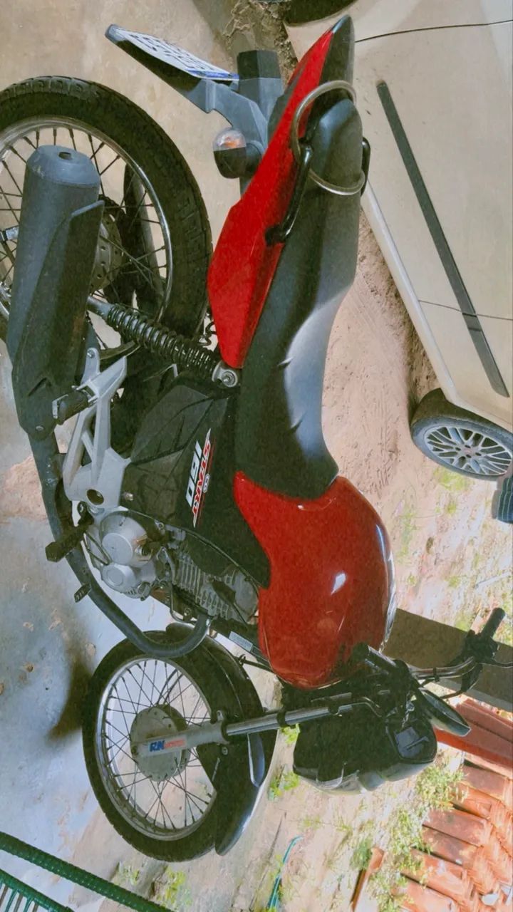 Vendo Start 160cc - Foto 4