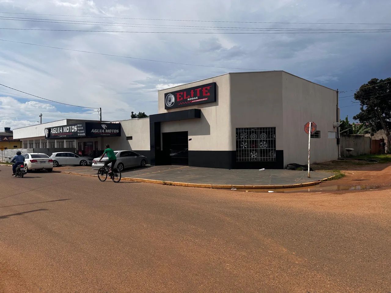 Vendo 2 ponto comercial Vilhena-Ro - Foto 5