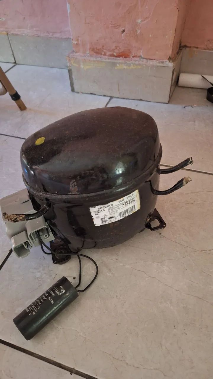 COMPRESSOR 1/3+