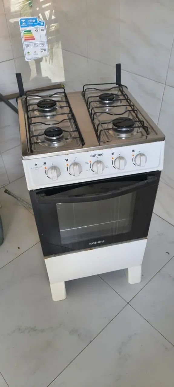 Fogão 