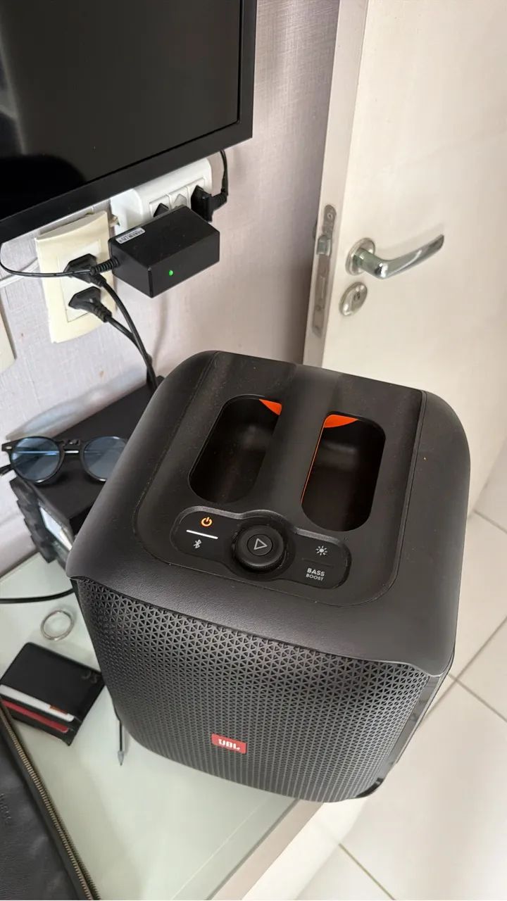JBL PB Encore (s/Mic) - Foto 4