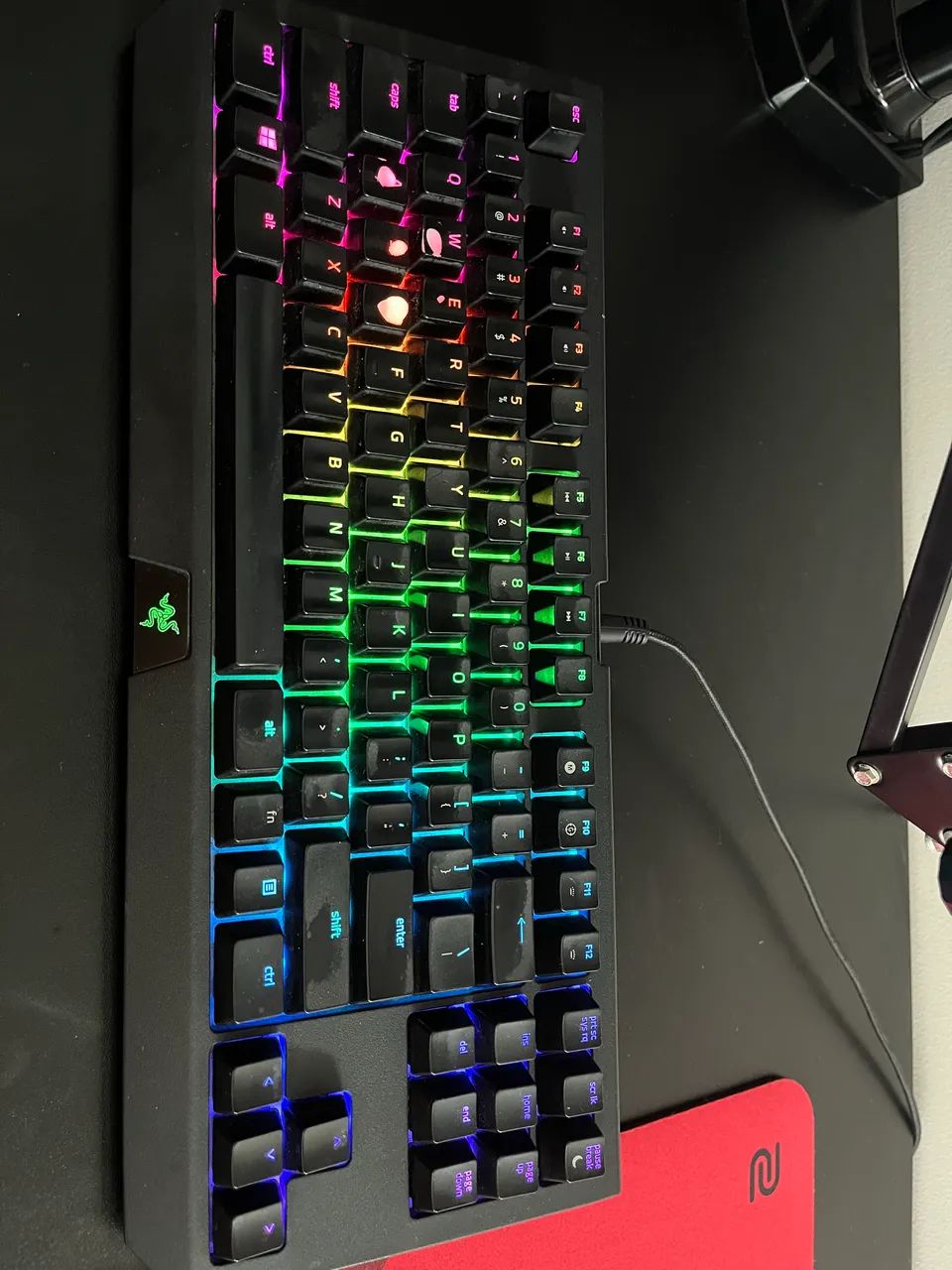 Teclado Razer 