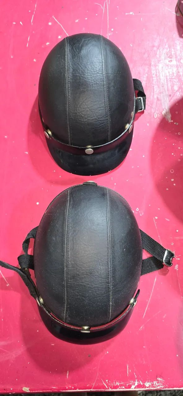 Capacete para usar em scoolter  - Foto 2