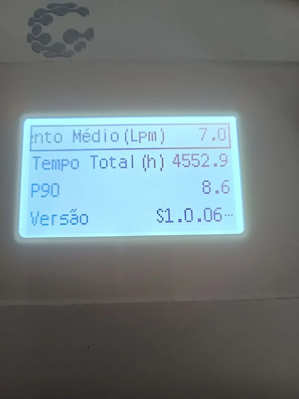 Vendo CPAP Automático Sleeplive LT YH-550. - Foto 4