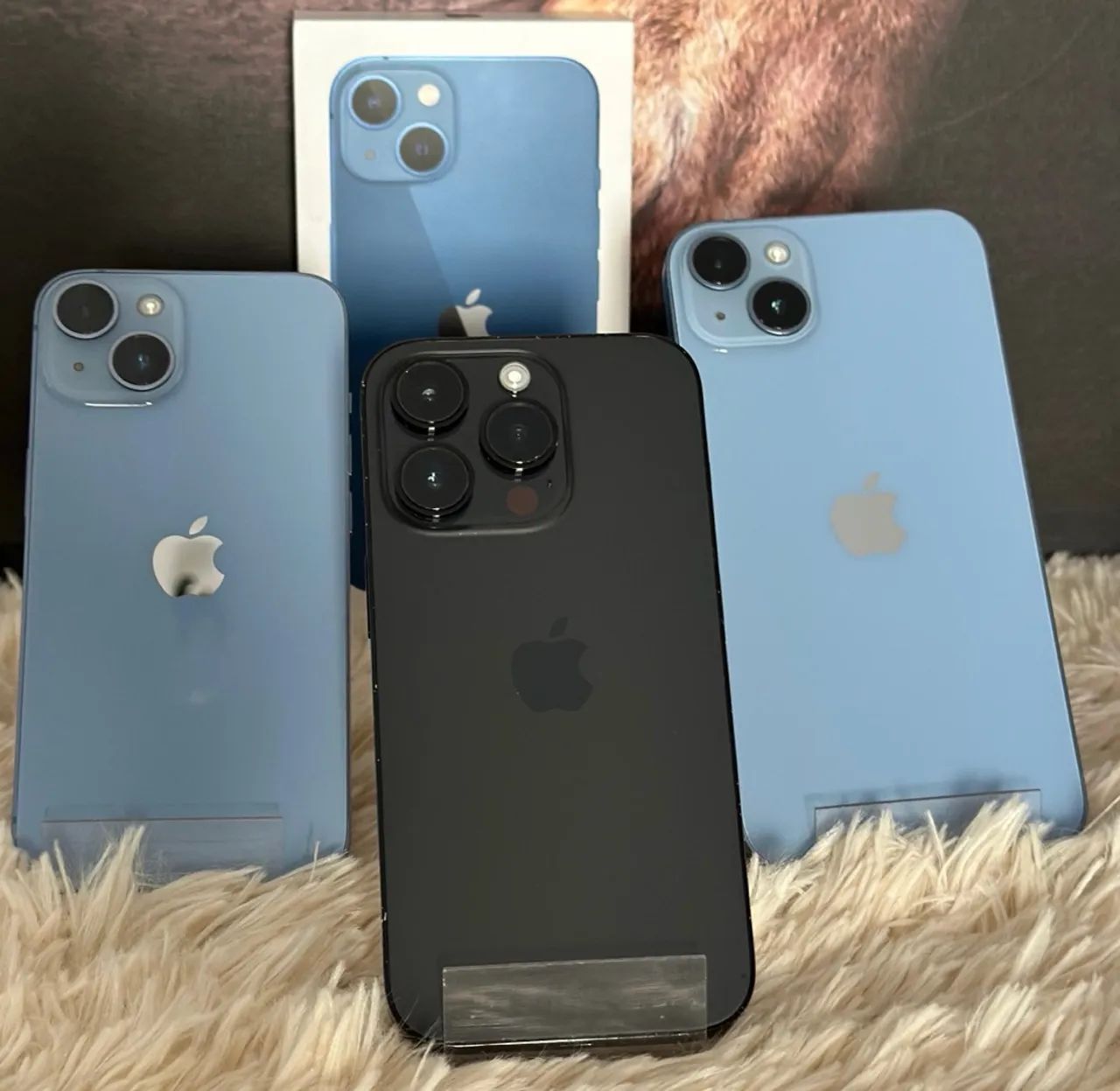 iPhone 14 Pro 