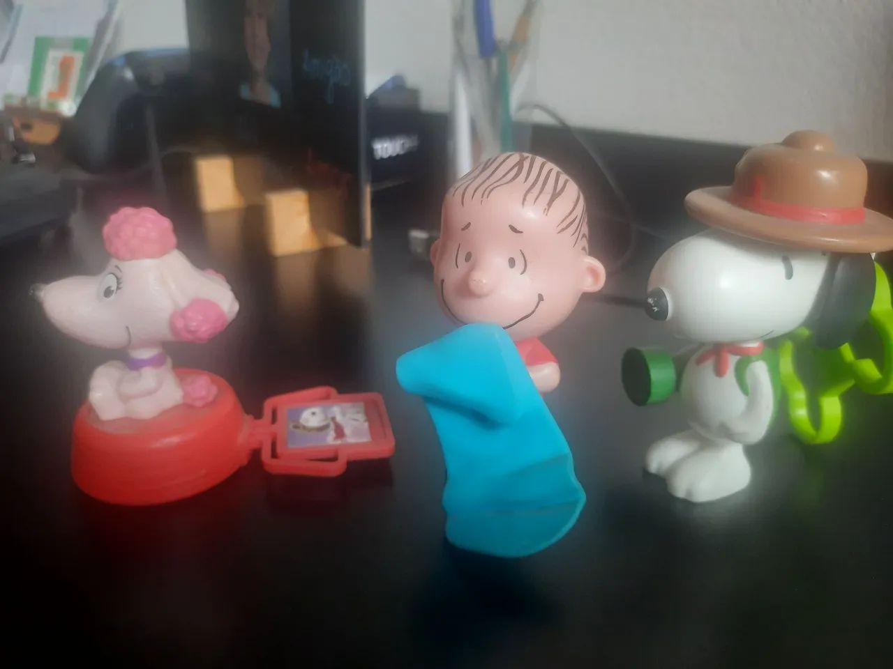 Bonecos Snoopy  - Foto 3