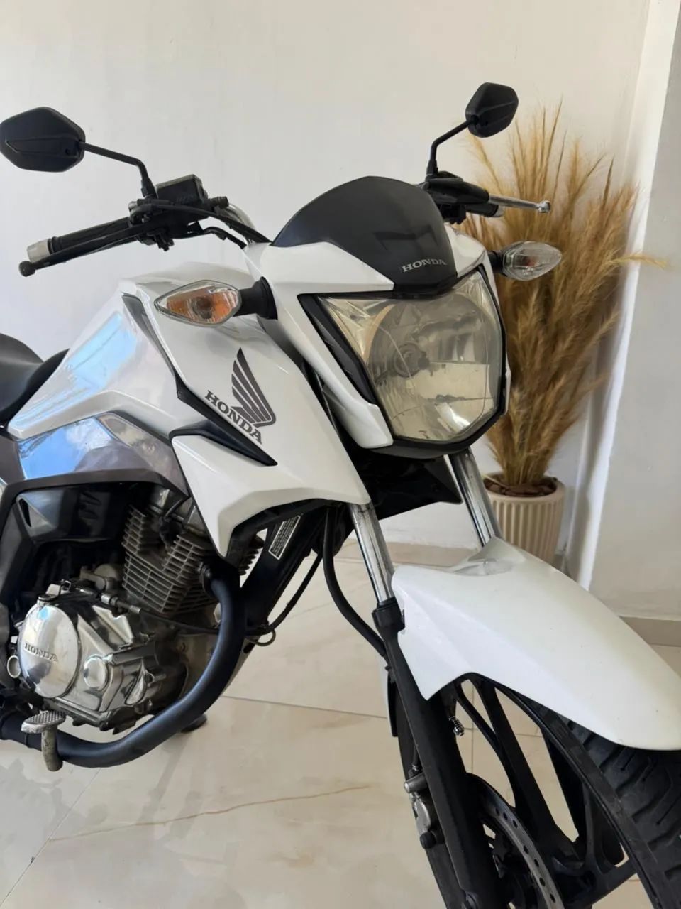 Honda titan 150  - Foto 3
