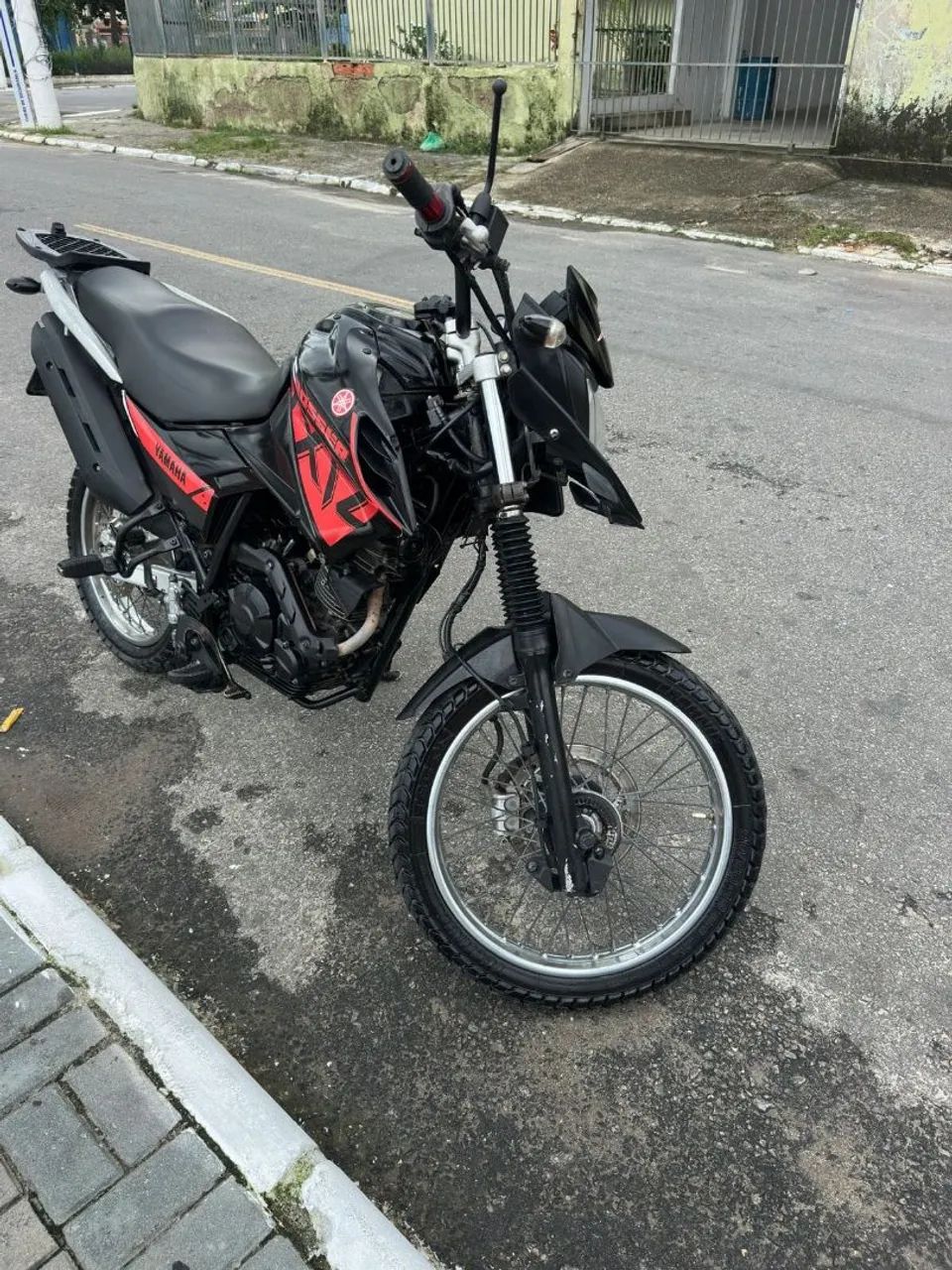 Vendo  XTZ Crosser - Foto 4