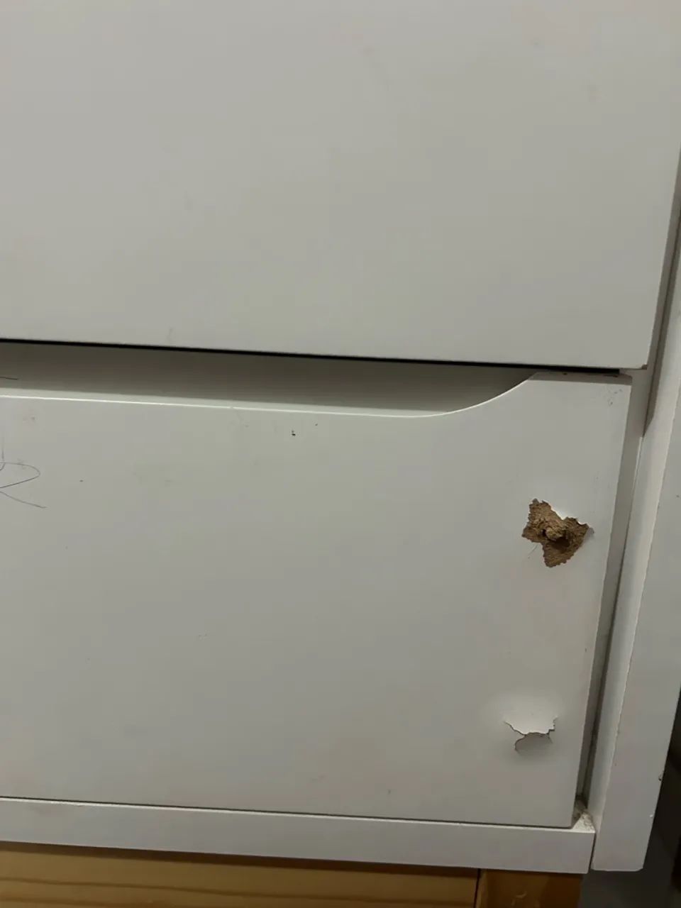 Guarda roupa - Foto 3