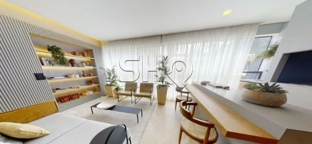 Apartamento à venda com 3 dormitórios em Perdizes. - Foto 4