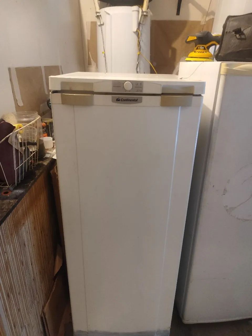 geladeira 1 porta
