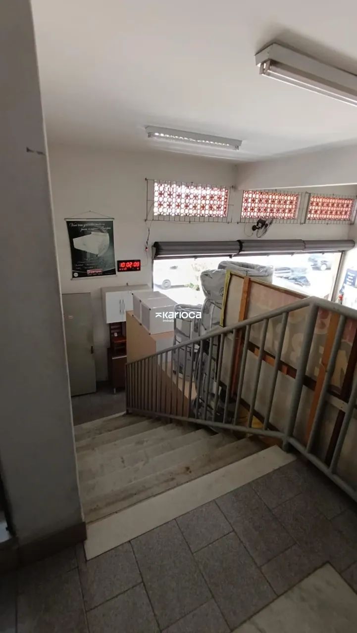 Imóvel comercial com excelente estrutura a venda na Ilha do Governador. - Foto 6
