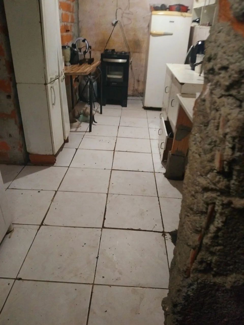 Vendo Casa 30 mil - Foto 2