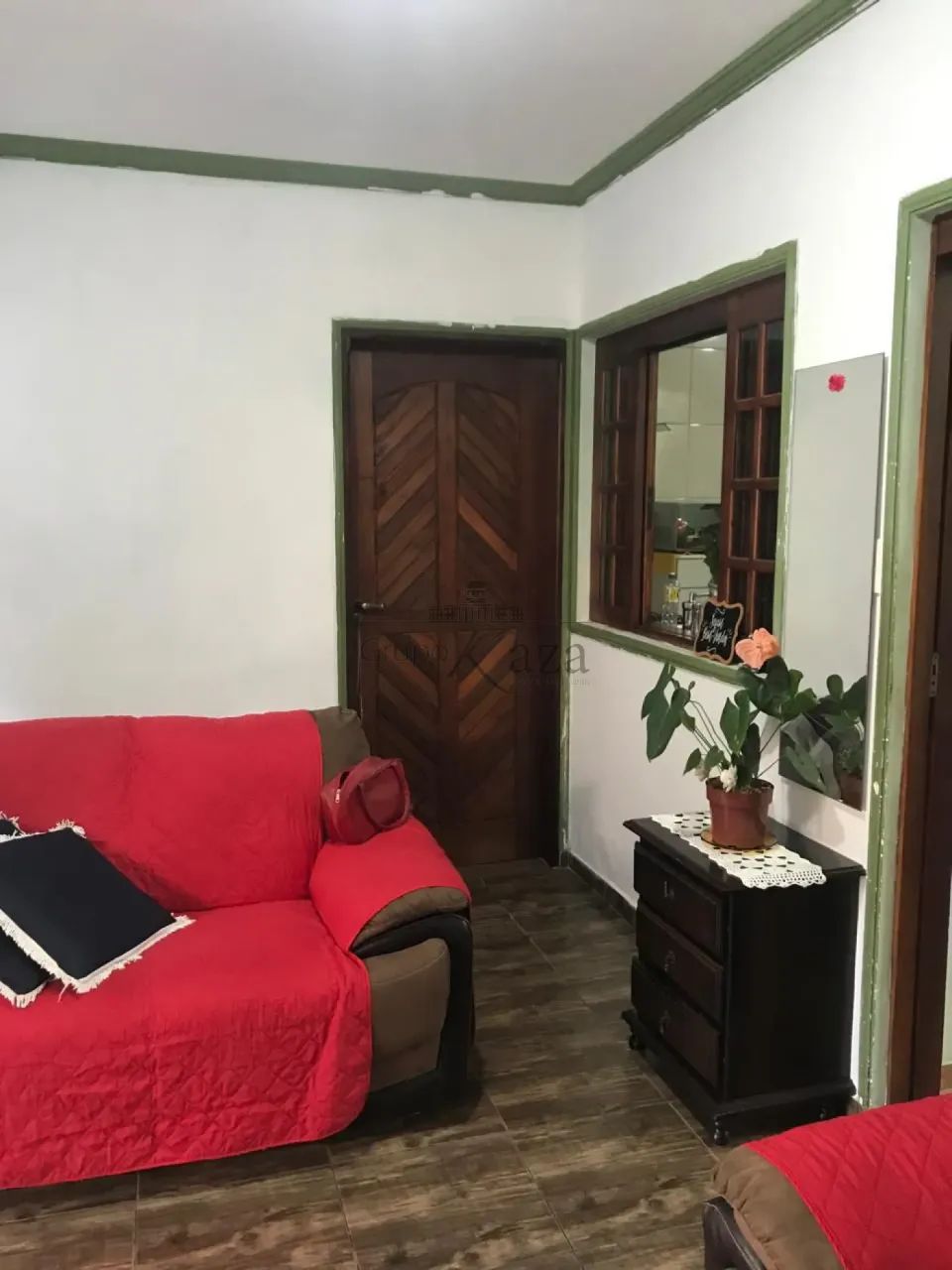 Oportunidade - Casa Sobrado - Jacareí - Parque dos Príncipes - 2 Dormitórios - 100m² - Est