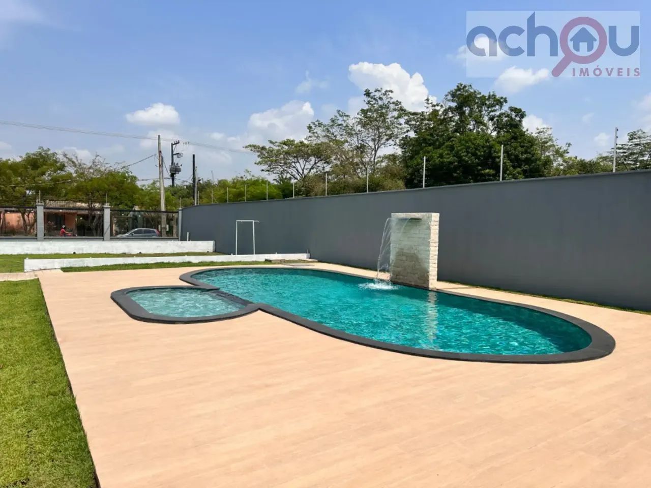 Marabá - Casa 3 qts em condomínio - Foto 4