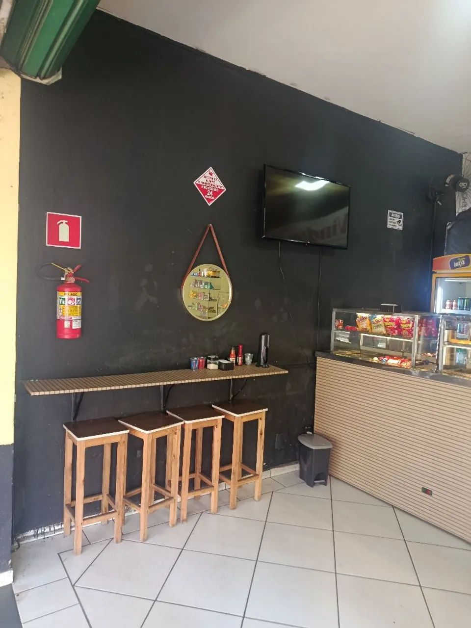 Lanchonete  - Foto 4