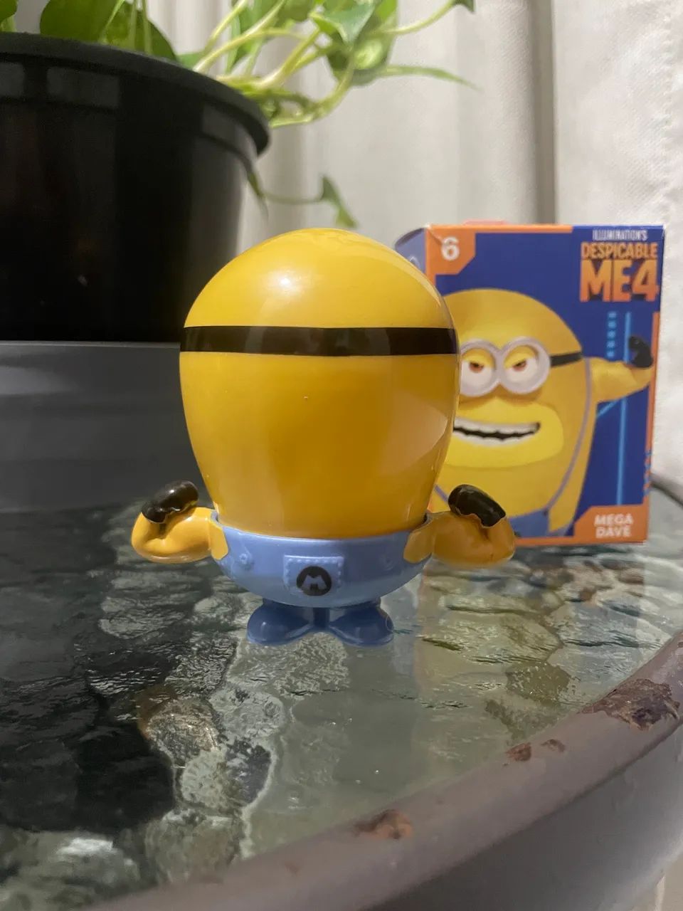 Minion Mc Donalds  - Foto 2