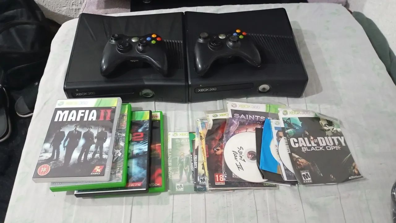 Xbox 360