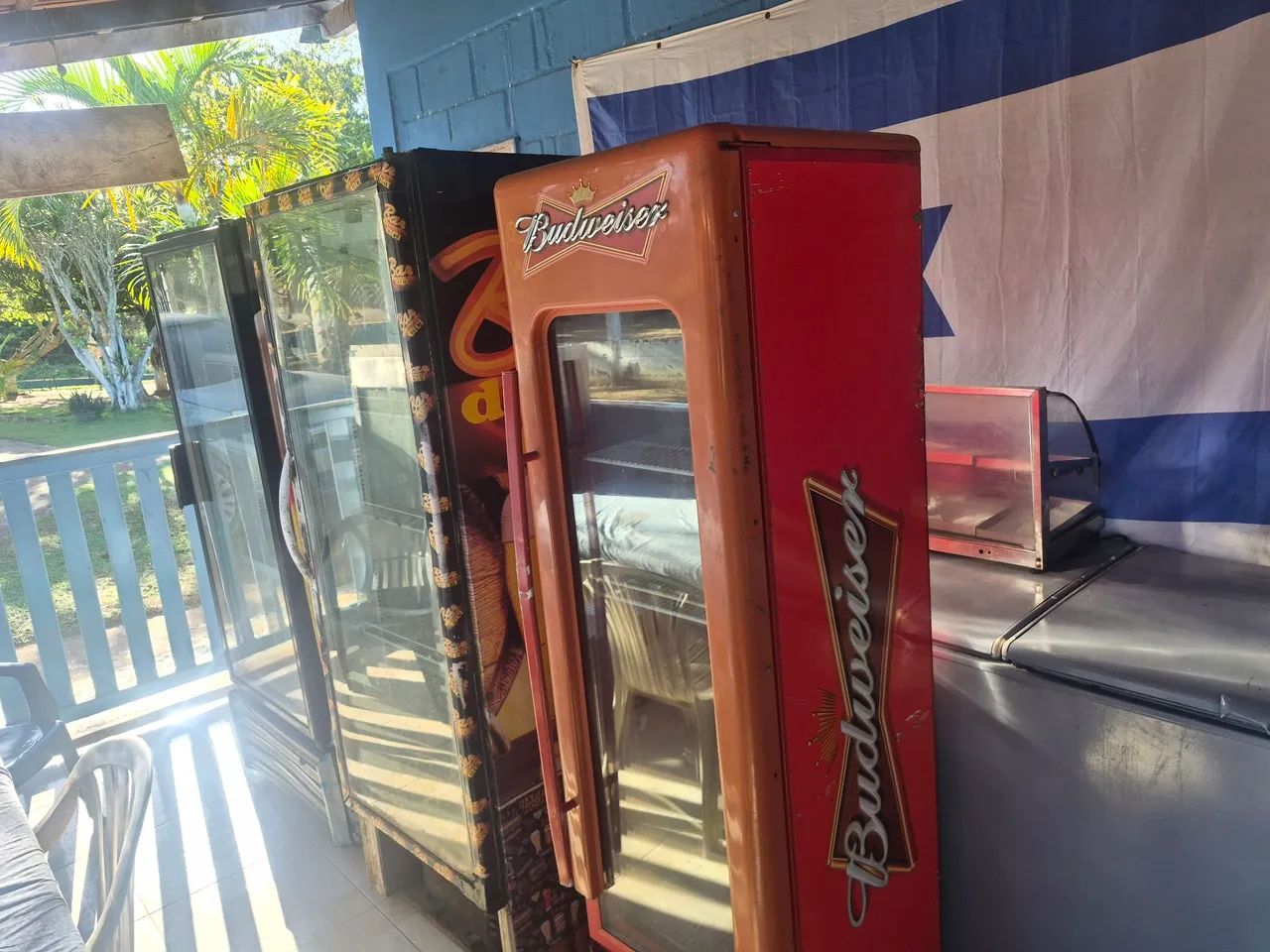 Freezer expositor de bebidas  - Foto 4