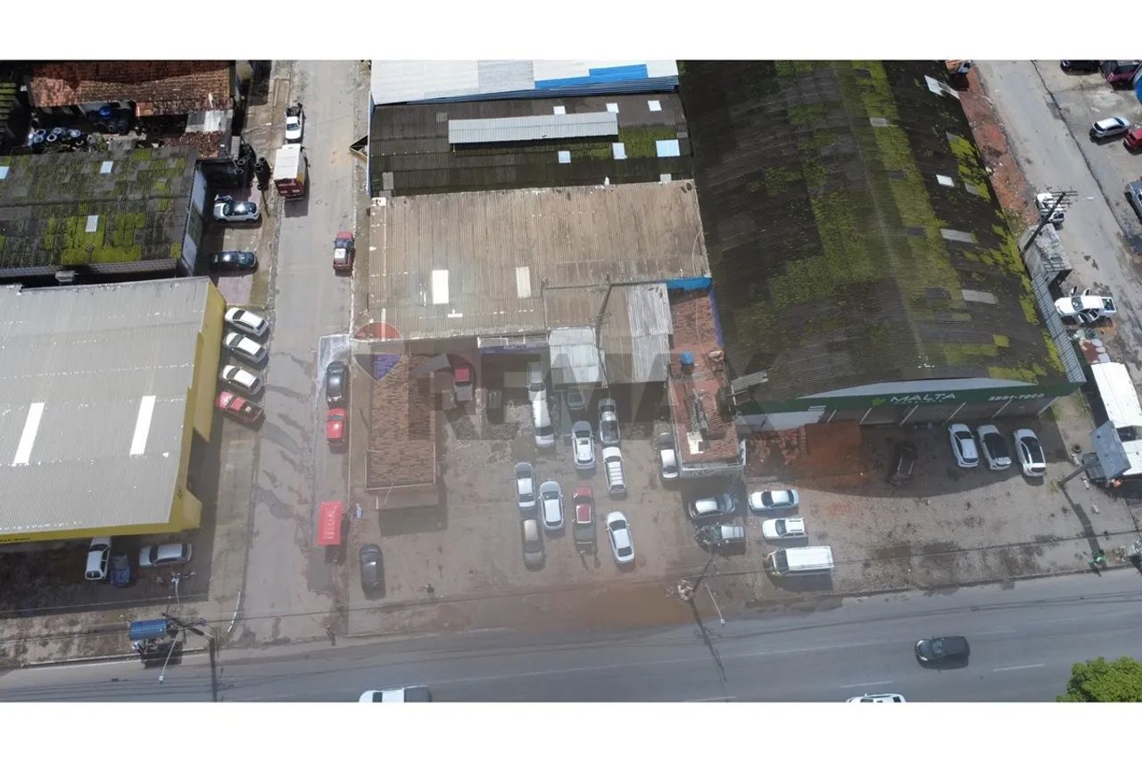 Terreno Comercial, Tabuleiro dos Martins, Maceió, AL - 900m² - Foto 2
