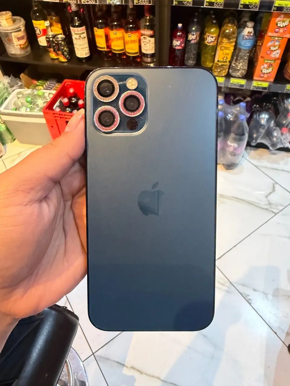 iPhone 12 Pro - Foto 2