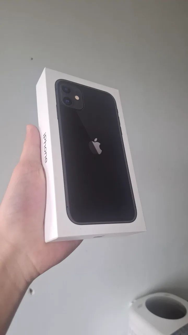 iPhone 11 - Foto 4