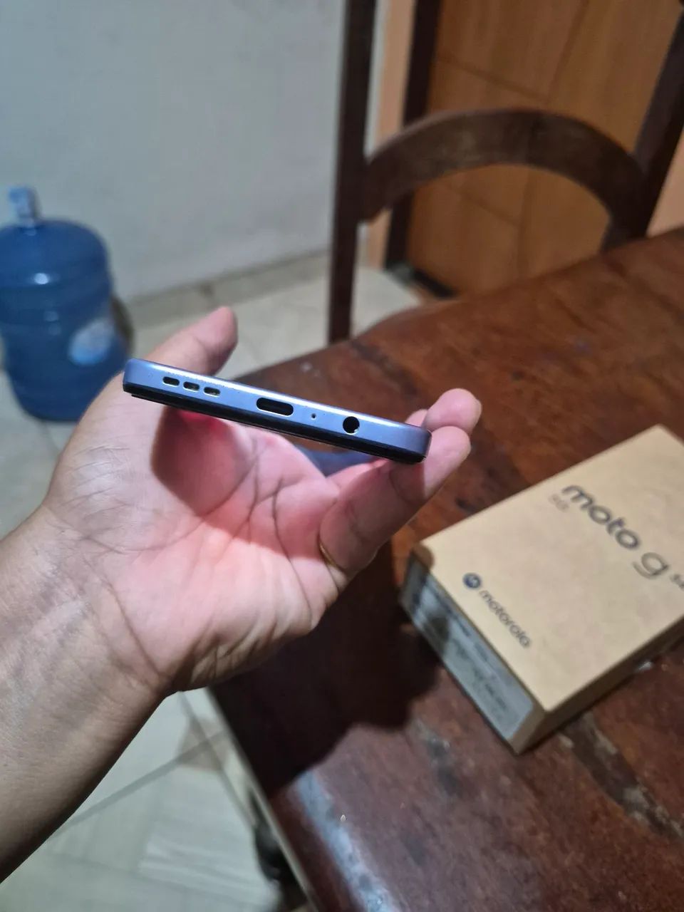 Telefone Motorola g34 5G - Foto 5