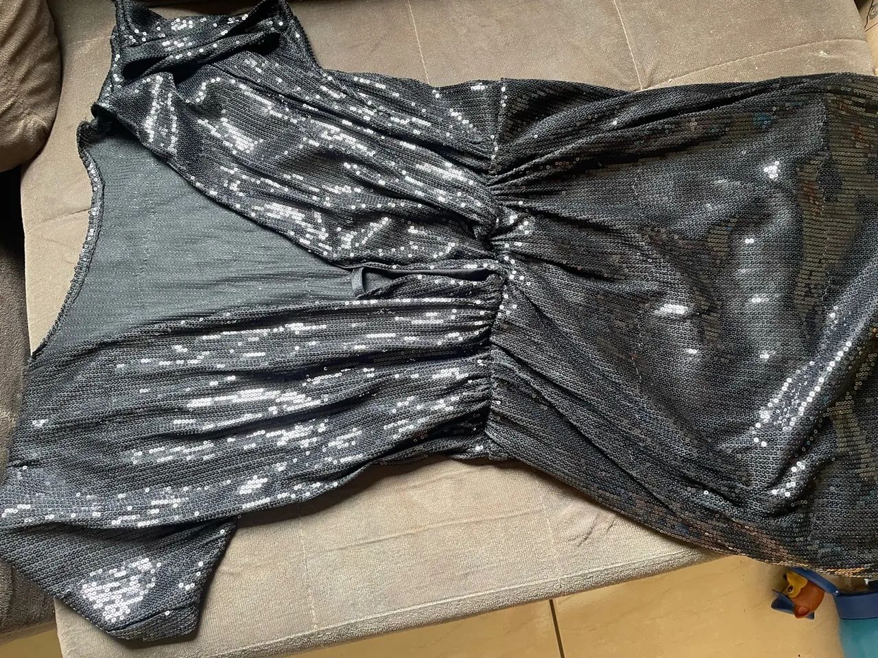 Lote de roupas  - Foto 5