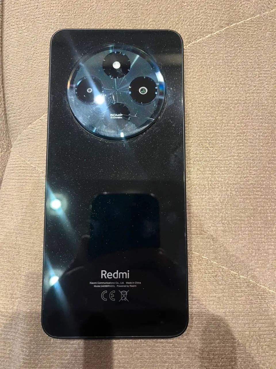Redmi 14c 