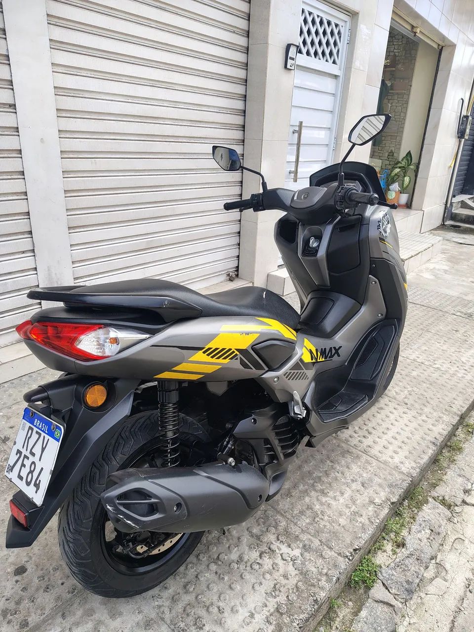 Yahama NMAX 2023  - Foto 2