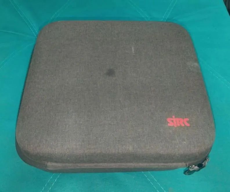 Drone SJRC F11 4K - Foto 2