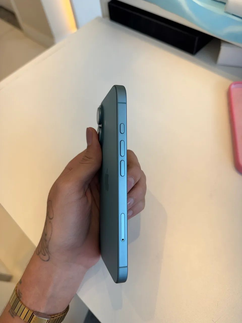 iPhone 16 128gb  - Foto 3