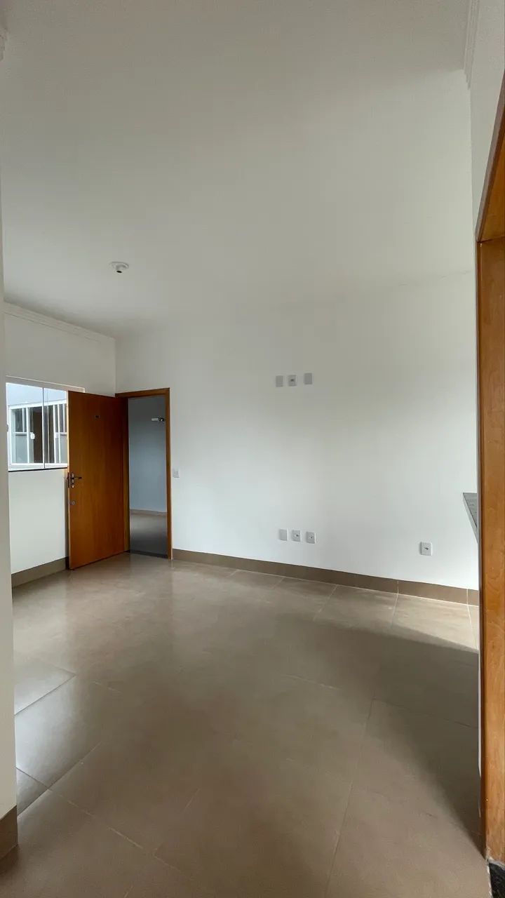 Apartamento 2/4 com 56 m2 - Foto 4