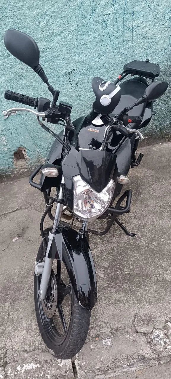 Factor 150 Yamaha  - Foto 5