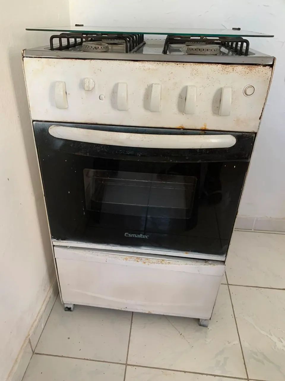 Fogão 