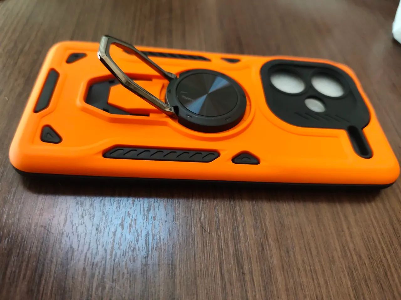 Case Capinha Redimi Note 13 Pro Plus - Foto 2
