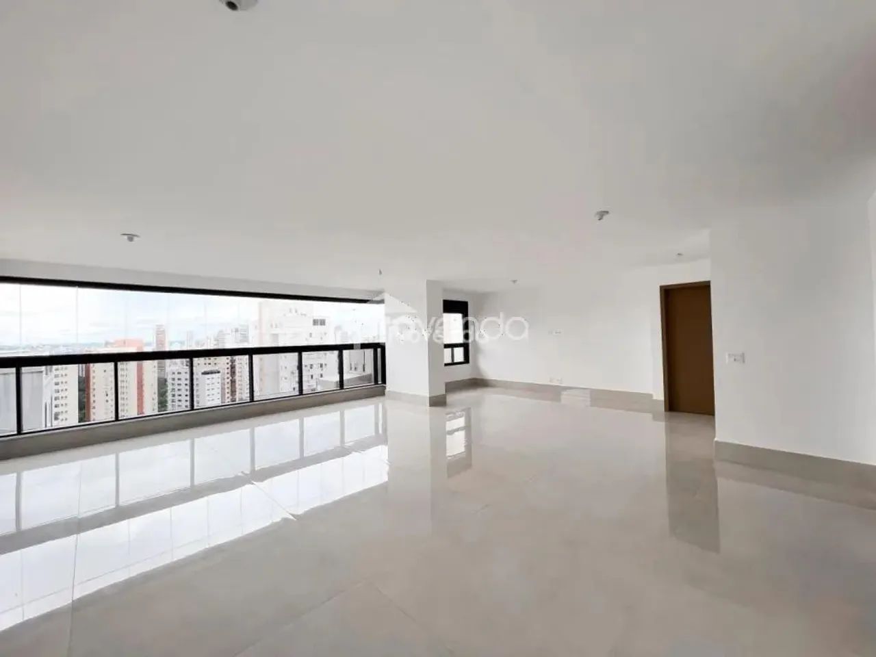 APARTAMENTO 03 SUITES - SETOR OESTE - EDIFÍCIO RESERVA NEWEST - Foto 4