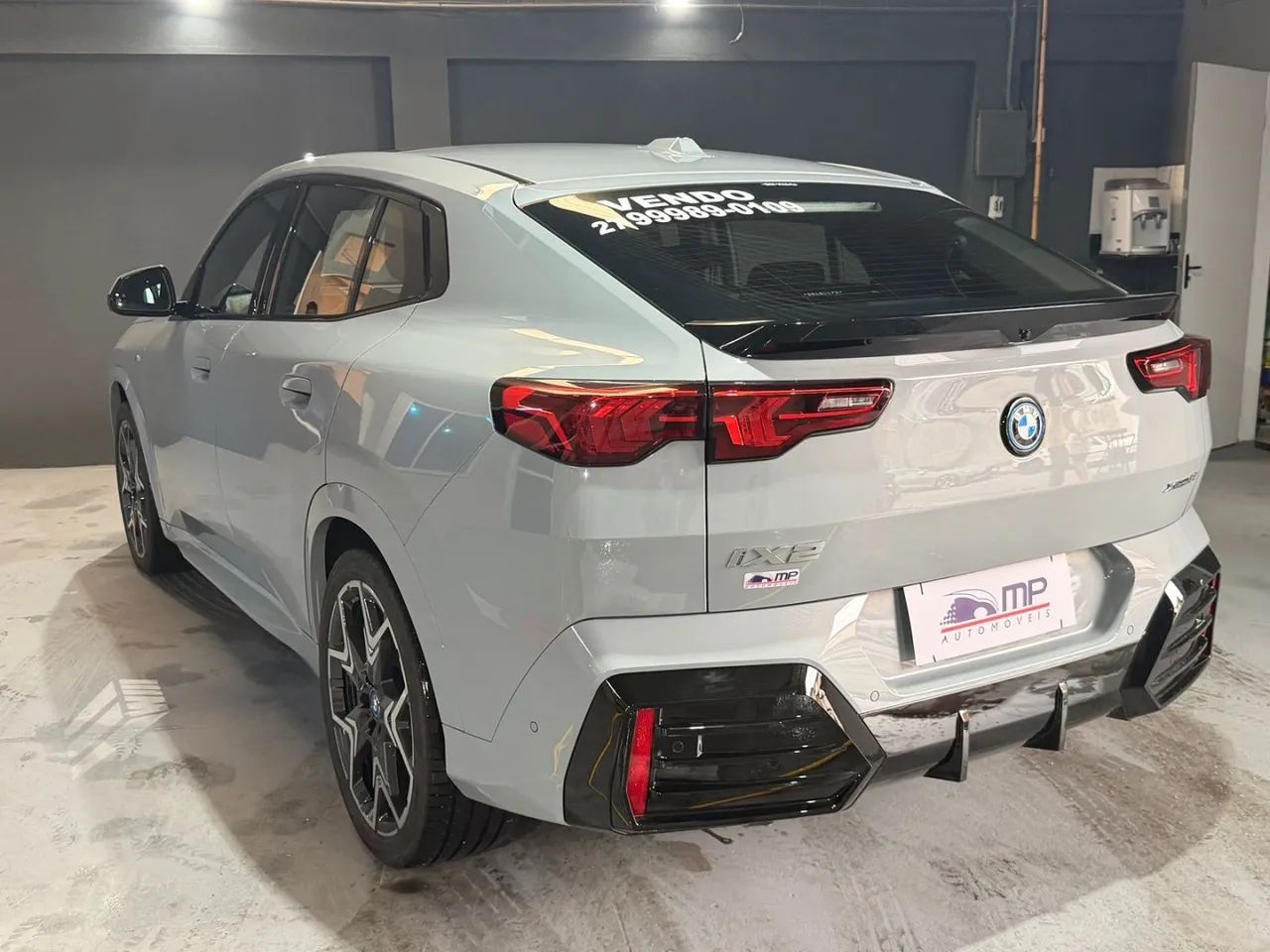 BMW X2 Xdrive20i M Sport 2025 - Foto 4