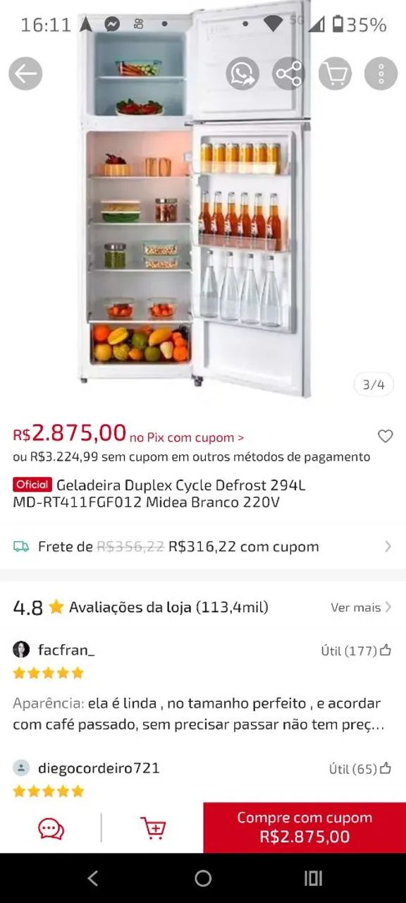 Aproveite que está barato - Foto 5