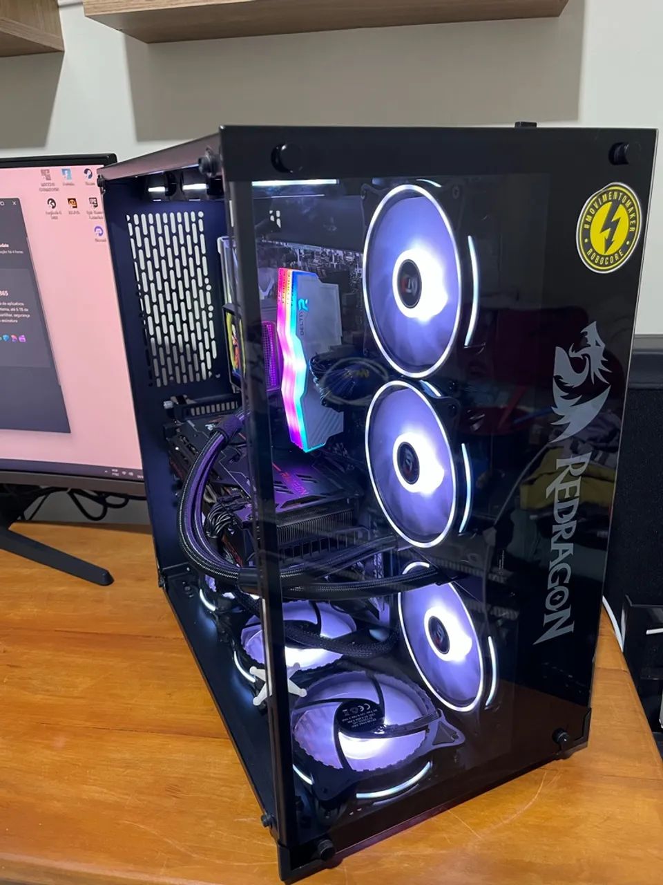 PC GAMER HIGH END - Foto 2
