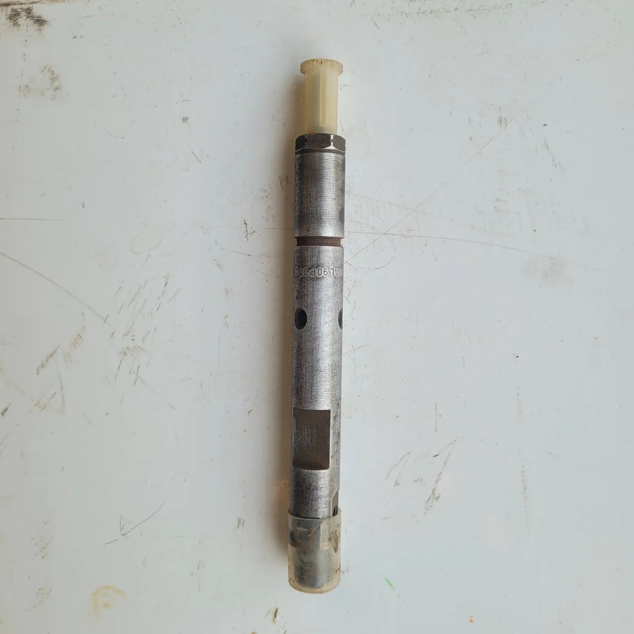 Bico emjetor maxsom Hs 2.5 s10 esplinter 