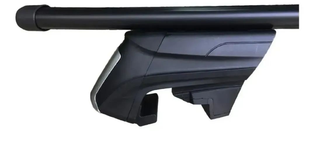 Rack de teto Volvo XC60 2011-2023 - Foto 2