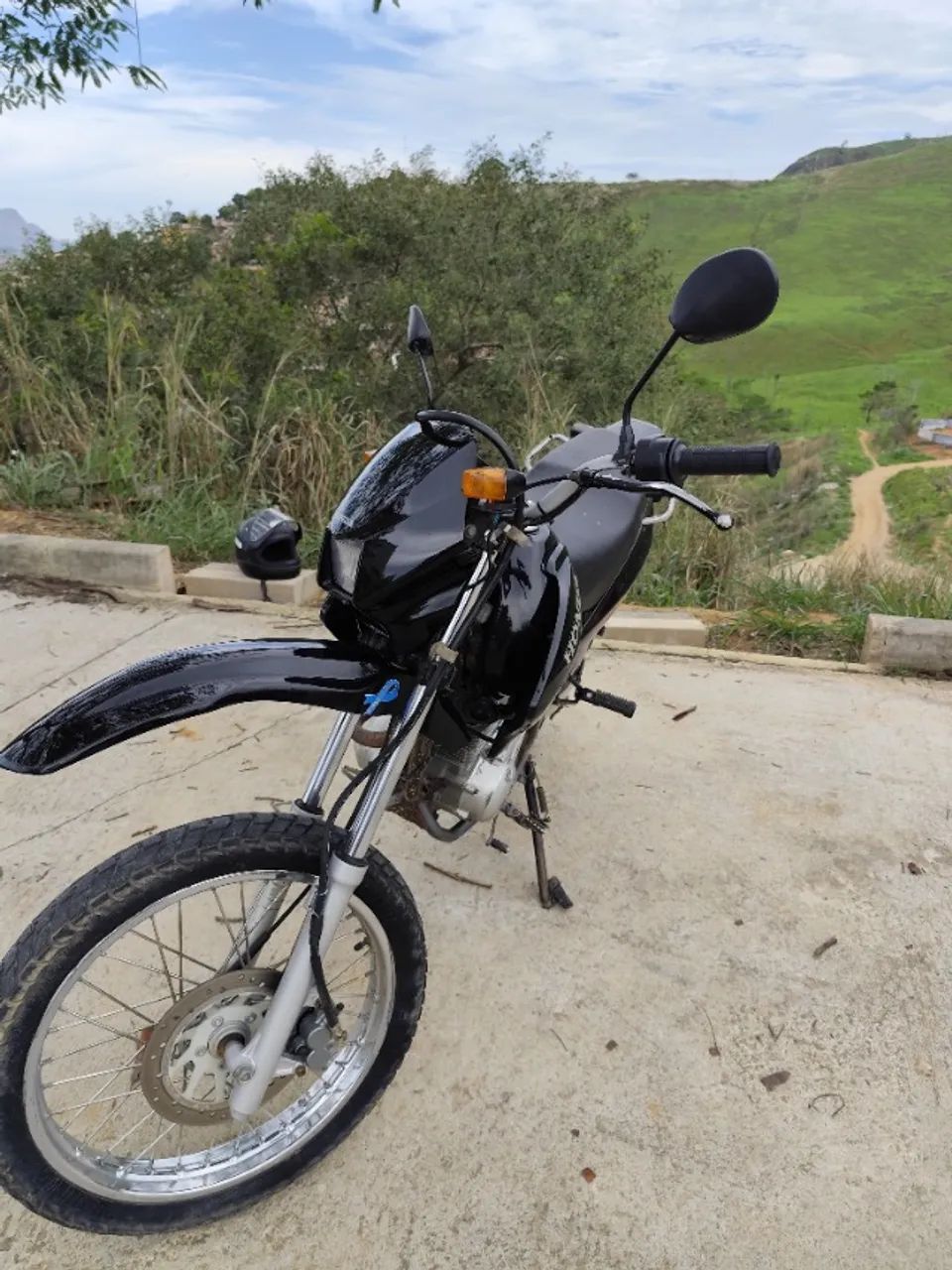 Vendo Bros 150 es - Foto 2
