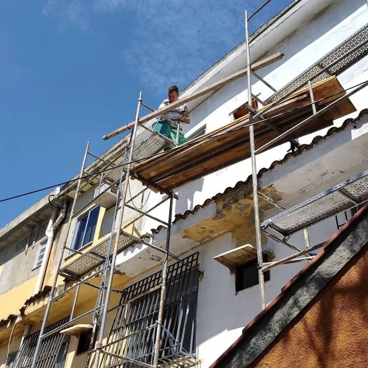 Pintura em geral - Foto 3