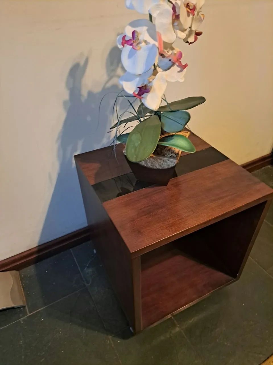 Conjunto de mesinhas de sala - Foto 3