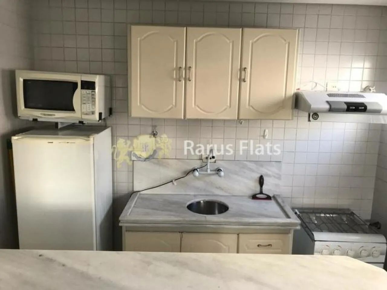 Flat com 1 Quarto para alugar, 42m² - Vila Nova Conceição - Foto 4