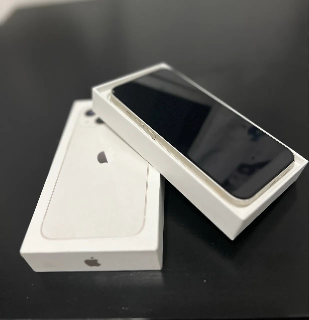 iPhone 13 - 128gb Todo original 