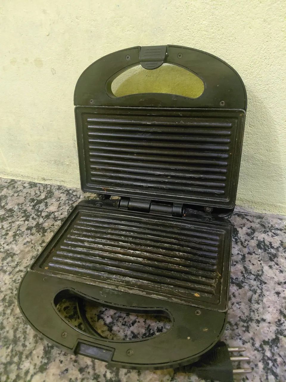 Sanduicheira  - Foto 2